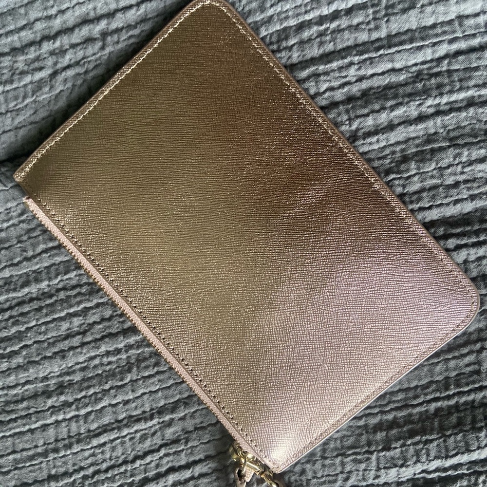 Kate Spade wristlet